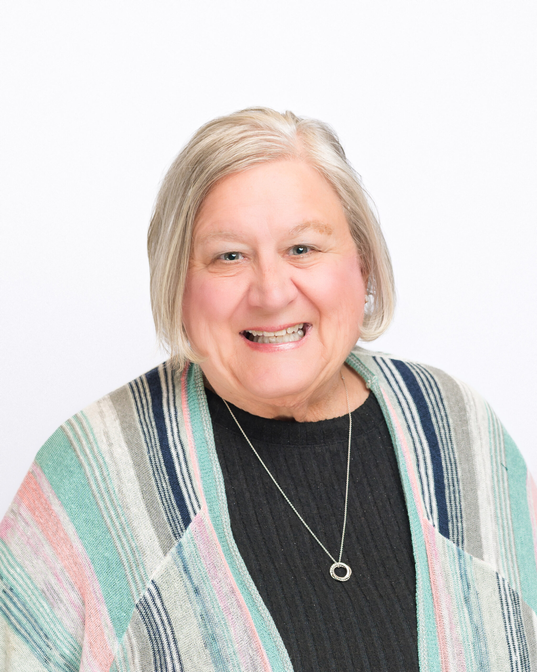 PD Benefits Headshots
