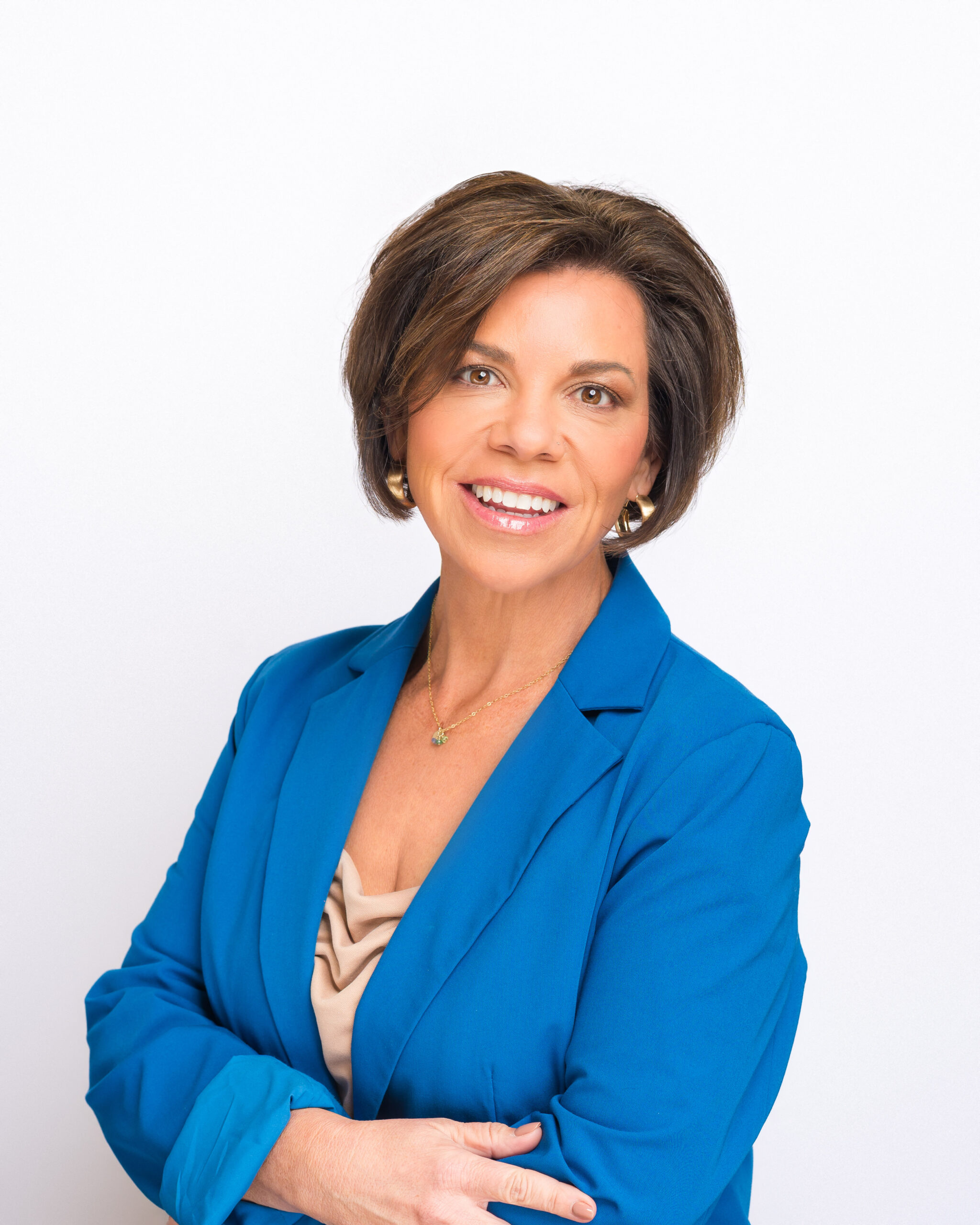 PD Benefits Headshots